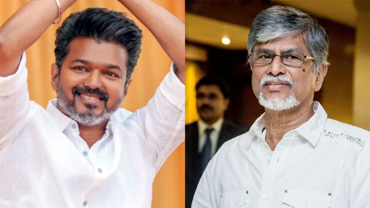 விஜய்க்கு வெற்றி நிச்சயம்…. பக்காவாக காய் நகர்த்தும் தவெக தலைவர்…. அடித்து சொன்ன எஸ்.ஏ சந்திரசேகர்…!!