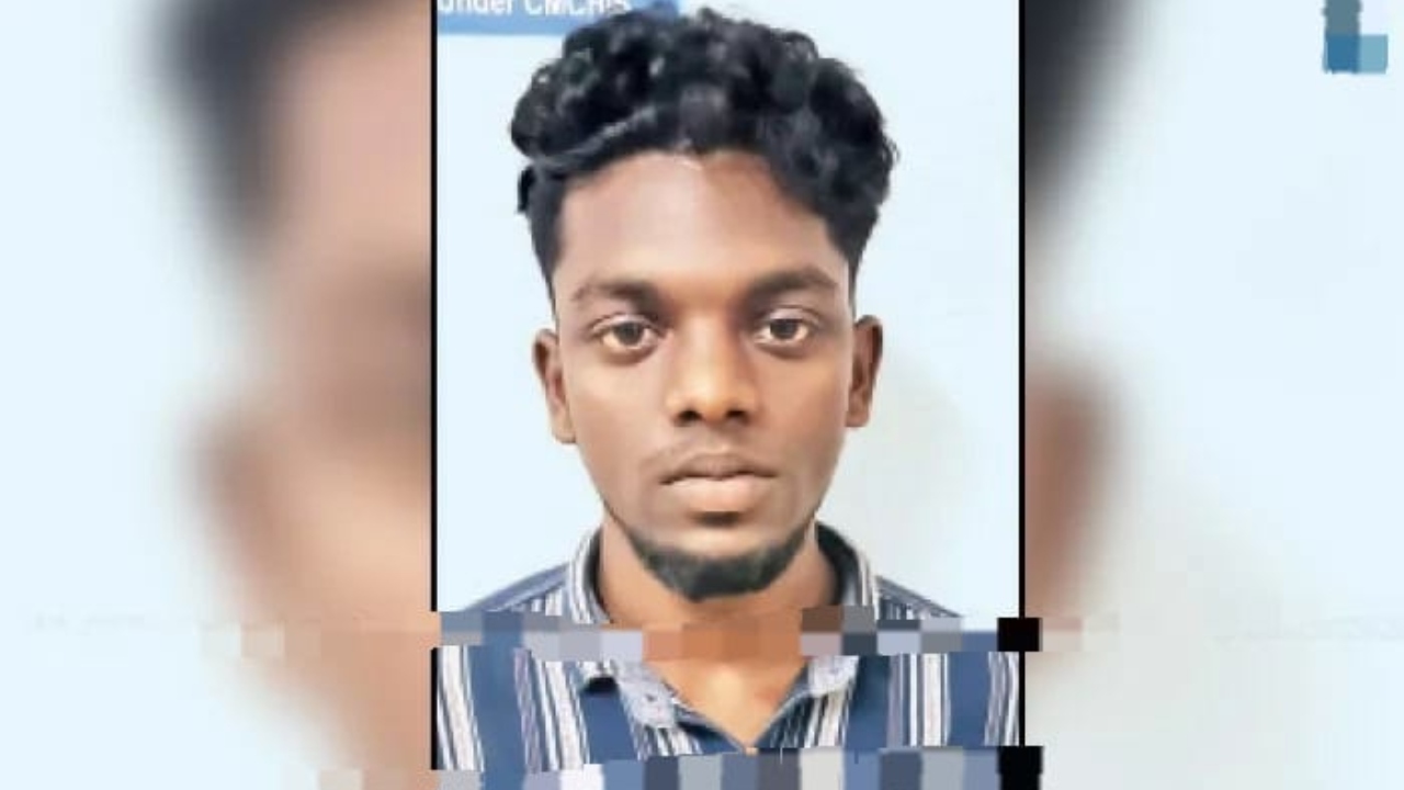 10-க்கும் மேற்பட்ட இளம்பெண்களுடன் உல்லாசம்…. திருமண ஆசை காட்டி மோசடி செய்த காமகொடூரன்…. சினிமாவை மிஞ்சிய பகீர் பின்னணி….!!