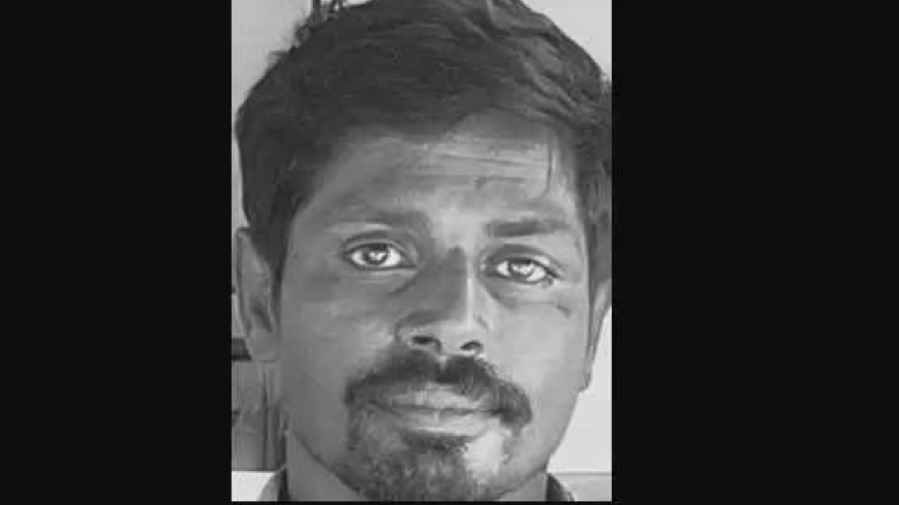 இறந்ததாக தகனம் செய்யப்பட்ட நபர்…. உயிருடன் வந்து குடும்பத்துடன் தலைமறைவானதால் பரபரப்பு…. போலீஸ் விசாரணை….!!