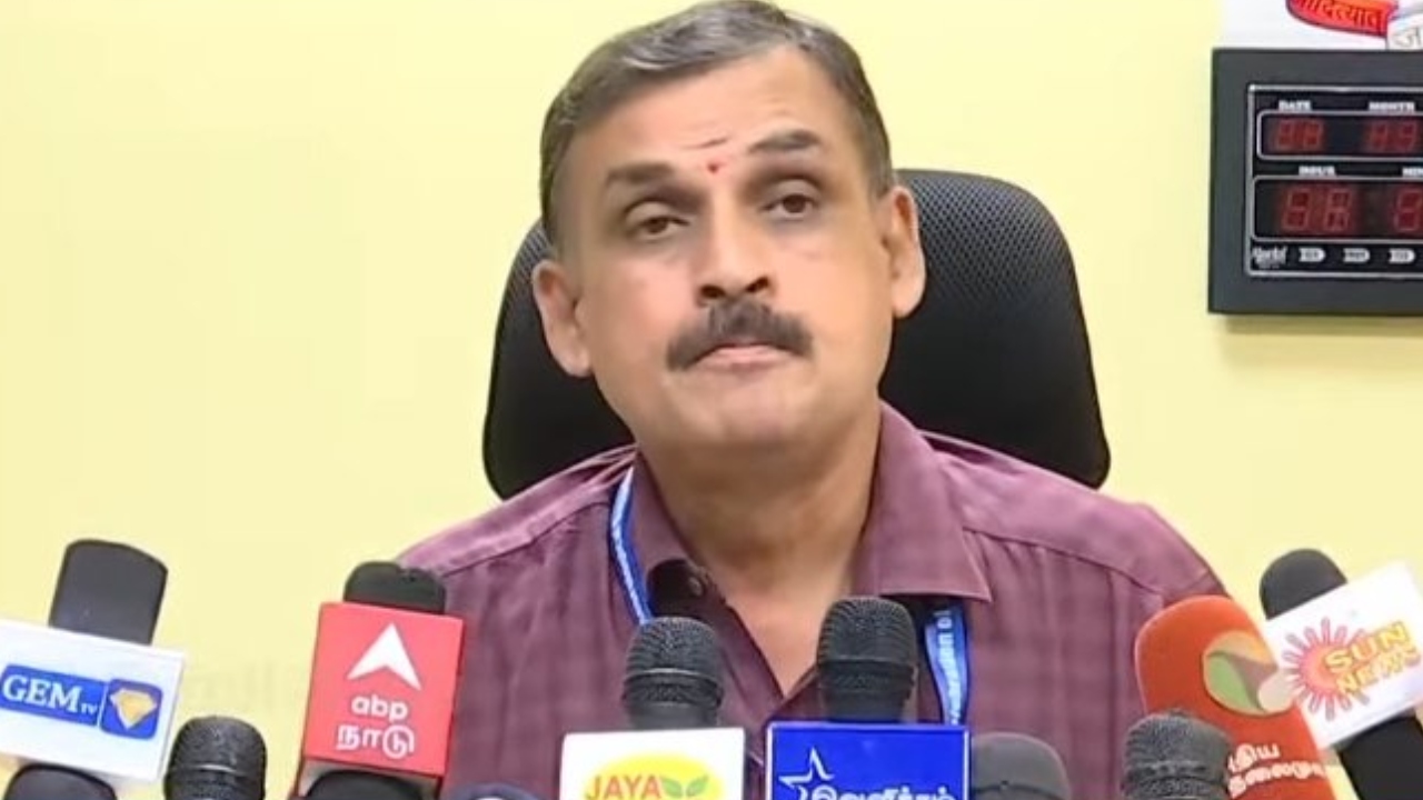 அலர்ட்…! தமிழகத்தில் பொங்கல் வரை…. 2024-ல் இயல்பை விட 33% அதிகம்…. வானிலை ஆய்வு மையம் அறிவிப்பு….!!