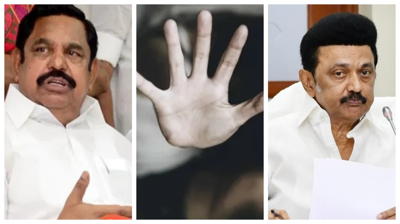 “டெல்லி நிர்பையா சம்பவம்”…. 12 வருடங்களுக்குப் பிறகு தமிழகத்தில்… வெட்கக்கேடு…. பொங்கி எழுந்த இபிஎஸ்… CM ஸ்டாலின் மீது பாய்ச்சல்..!!