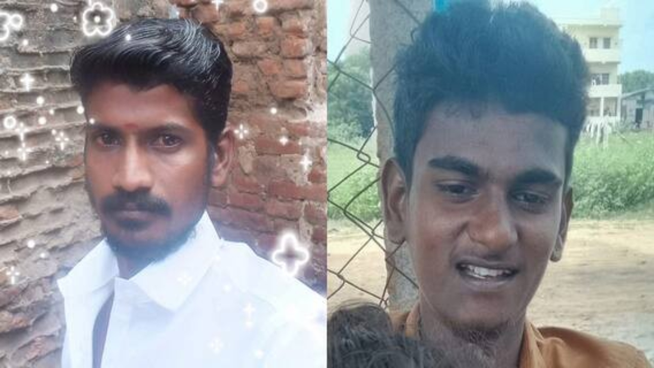 “எங்கள விட்டு போயிட்டீங்களே…” நொடியில் துடிதுடித்து இறந்த வாலிபர்கள்…. கதறி அழுத குடும்பத்தினர்…!!