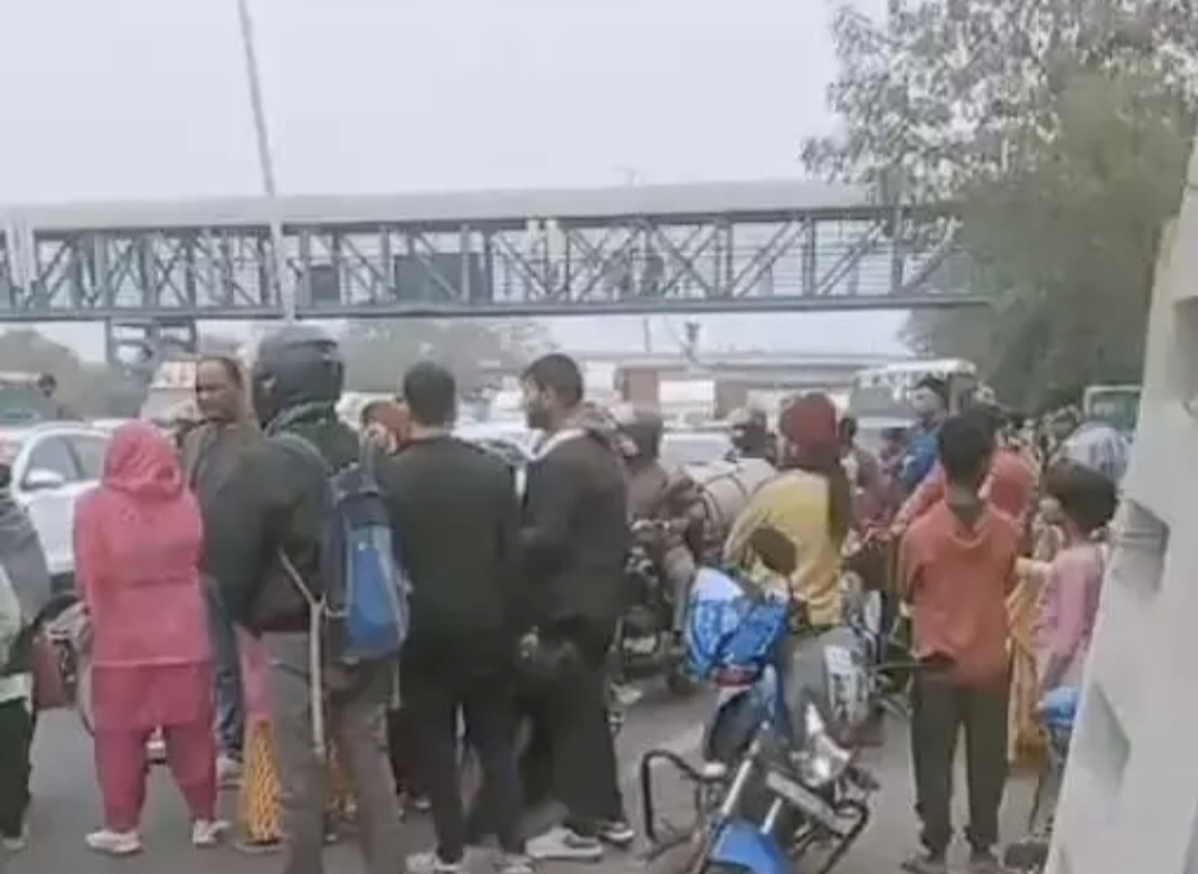 காணாமல் போன 8 வயது சிறுமி…. சடலமாக மீட்பு…. நடந்தது என்ன….?