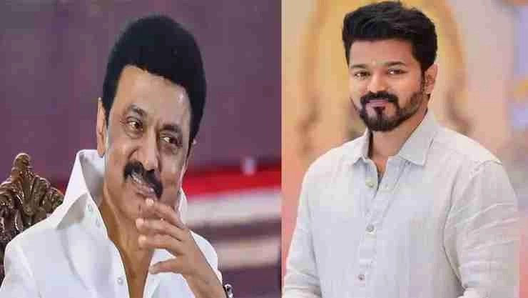 “இளைஞர்களின் மனதை வென்றவர்”…. எனக்கு விஜயை  ரொம்ப பிடிக்கும்… ஓப்பனாக சொன்ன முதல்வர் ஸ்டாலின்…‌ வைரலாகும் வீடியோ…!!!