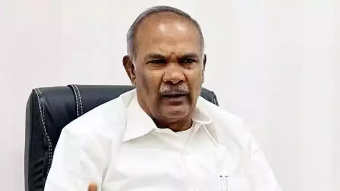டங்ஸ்டன் சுரங்க அமைப்புக்கு எதிராக தீர்மானம்… சபாநாயகர் அப்பாவு அதிரடி முடிவு…!!