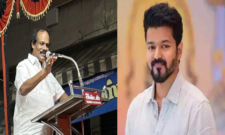 “நெஞ்சில் குடியிருப்பவர்கள் ஓடிப் போயிடுவாங்க”.. ஆரம்பித்த வார்த்தையே தவறு… விஜயை வெளுத்து வாங்கிய திண்டுக்கல் லியோனி…!!!