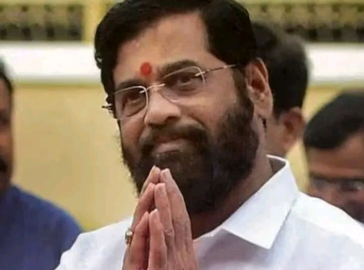 மகாராஷ்டிரா முன்னாள் முதல்வர் ஏக்நாத் ஷிண்டே மருத்துவமனையில் அனுமதி… அதிர்ச்சியில் தொண்டர்கள்…!!