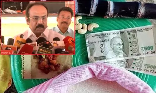 தமிழகத்தில் பொங்கல் பண்டிகைக்கு முன்பாகவே மகளிர் உரிமைத்தொகை…. அமைச்சர் சொன்ன சூப்பர் குட் நியூஸ்…!!!