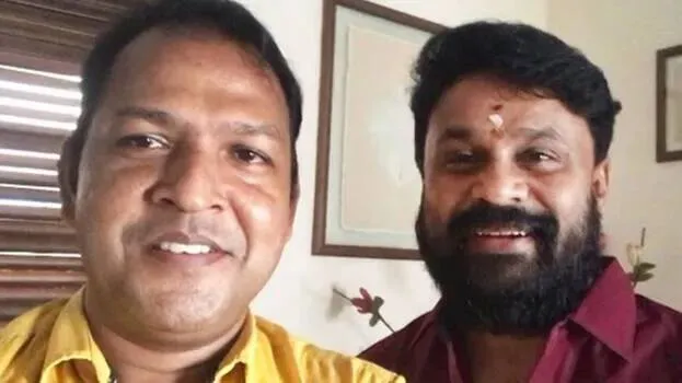திரையுலகை உலுக்கிய நடிகை பாலியல் வழக்கு… நடிகர் திலீப்புக்கு எதிராக சாட்சி கூறிய பிரபல இயக்குனர் திடீர் மரணம்….!!!!