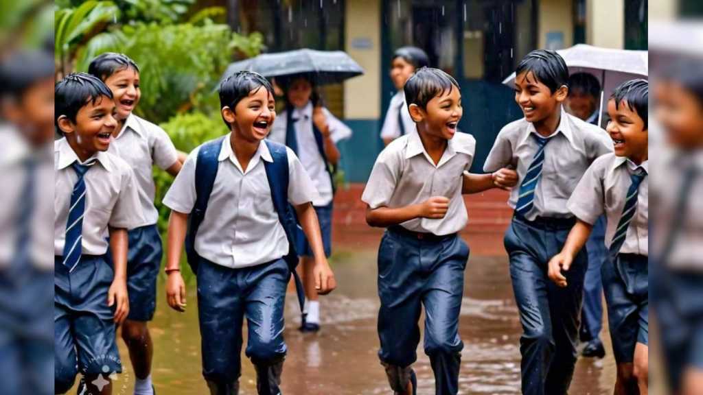 தமிழகத்தில் இன்று பள்ளி, கல்லூரிகளுக்கு விடுமுறை…. எந்தெந்த மாவட்டங்களில் தெரியுமா…?