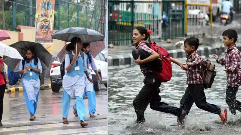 Breaking: தமிழகத்தில் நாளை 2 மாவட்டங்களில் பள்ளிகளுக்கு விடுமுறை…!!