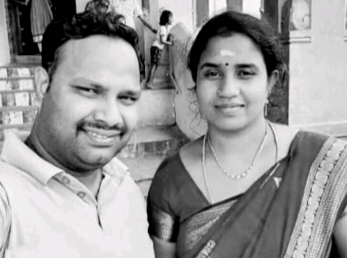 பாவம்..! அந்த குழந்தைங்க… வீடியோ காலில் பேசி விட்டு கணவன் மனைவி தற்கொலை… பரிதவிப்பில் 2 பெண் பிள்ளைகள்.. கடலூரில் அதிர்ச்சி..!!
