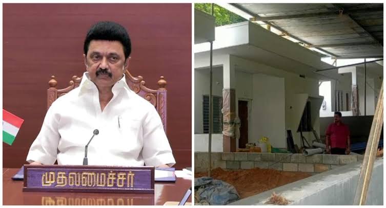 சொந்த வீடு இல்லையா?…. ‘கலைஞரின் கனவு இல்லம் திட்டம்’… அரசு வெளியிட்ட அசத்தல் அறிவிப்பு….!!!