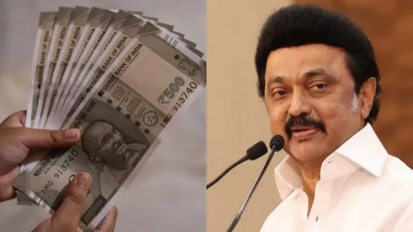 தமிழகத்தில் பள்ளி கல்லூரி மாணவர்களுக்கு குட் நியூஸ்… ரூ.1000-ல் இருந்து ‌ரூ.1400 ஆக உயர்வு… அரசு வெளியிட்ட சூப்பர் அறிவிப்பு…!!