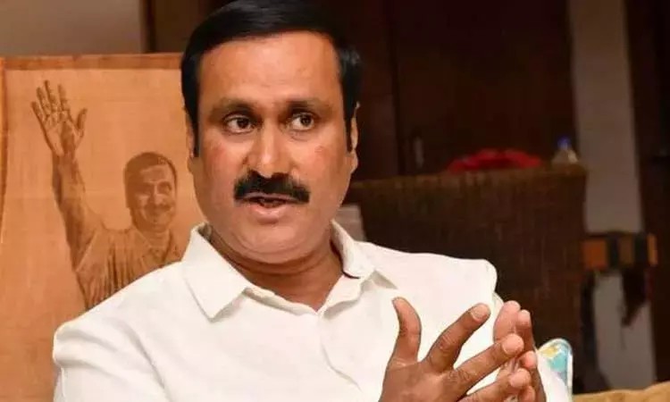 “நாம் வாழ்வது நாடா இல்ல சுடுகாடா”..? கள்ளக்குறிச்சியில் பெண் கொல்லப்பட்டு 7 நாளாகியும்… அன்புமணி ராமதாஸ் ஆவேசம்…!!