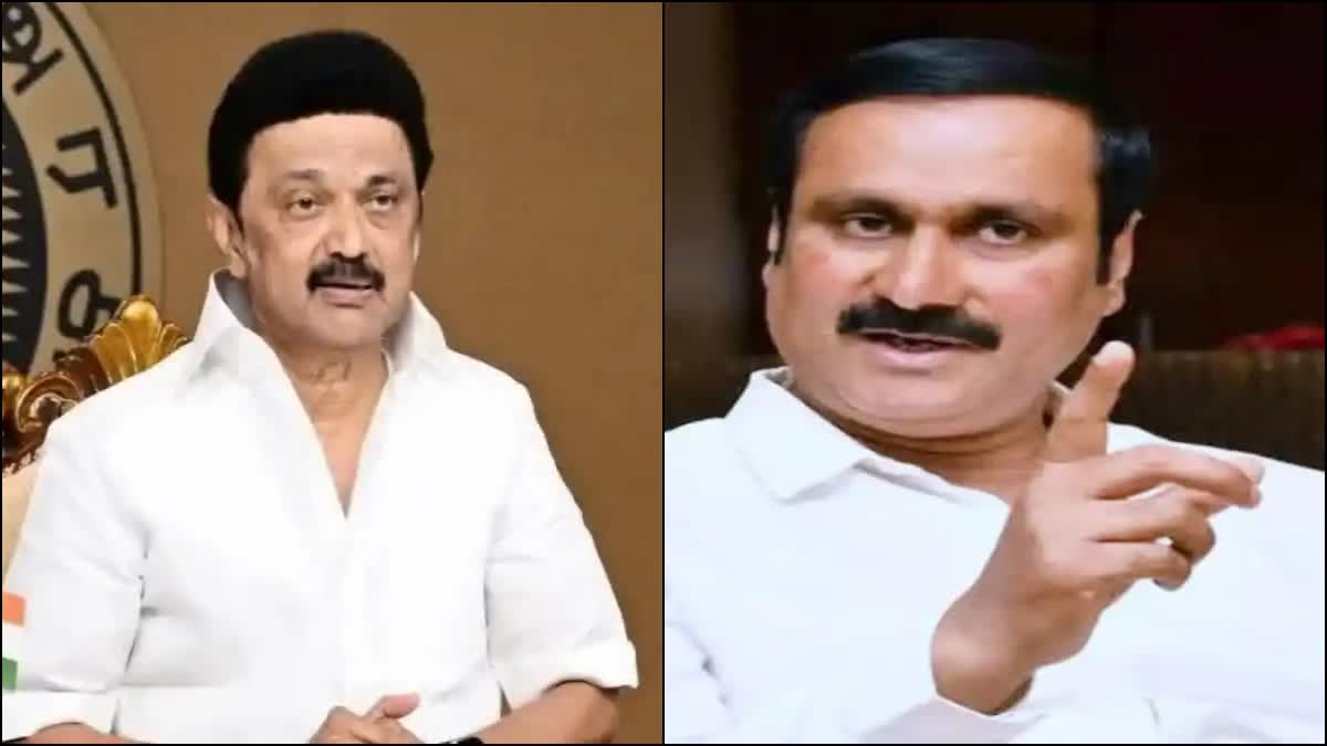 “பரந்தூருக்கு பதில் திருப்போரூர்”… அங்கு அரசுக்கு சொந்தமான 5000 ஏக்கர் நிலம் உள்ளது… அன்புமணி ராமதாஸ் பலே  ஐடியா… இது சாத்தியமா…?