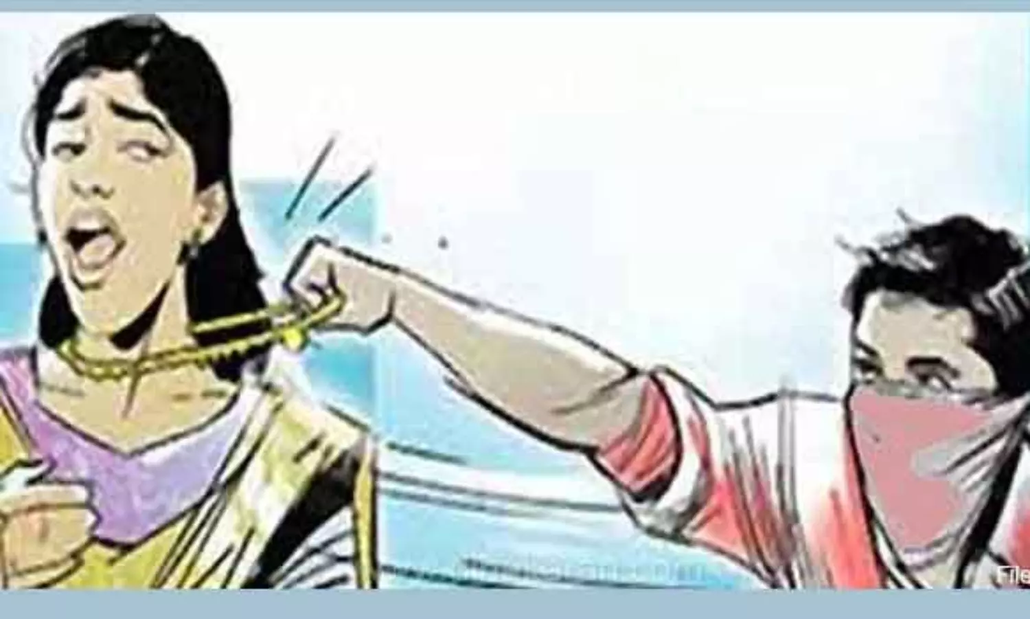 உஷார்..! Address கேட்ட நபர்… பெண்ணுக்கு காத்திருந்த அதிர்ச்சி… போலீசில் பரபரப்பு புகார்..!