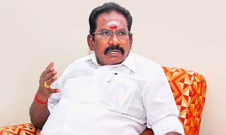 “திமுகவினருக்கு தொடர்பு இருக்கு”… அதனால்தான் கூட்டணி கட்சிகளே சிபிஐ விசாரணை வேணும்னு சொல்றாங்க… சந்தேகம் கிளப்பும் செல்லூர் ராஜு..!!
