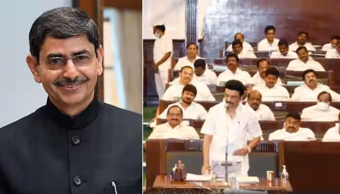 ஆணவம்… இது முதல்வருக்கு நல்லதல்ல… ஆளுநர் மாளிகை காட்டம்..!!