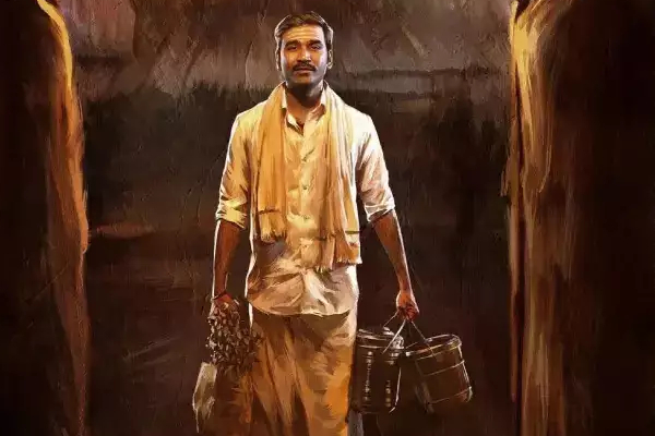 இட்லி கடையின் வெளிநாட்டு உரிமம்…. இத்தனை கோடியா…. வெளியான தகவல்….!!