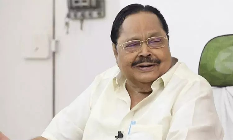 44 மணி நேரமாக தொடரும் ED ரெய்டு… திடீரென அவசரமாக டெல்லிக்கு விரைந்த அமைச்சர் துரைமுருகன்… என்ன மேட்டராக இருக்கும்..!!
