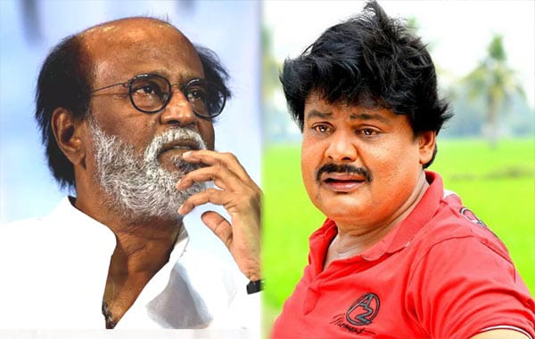 “ரஜினிக்கு தைரியமே கிடையாது”… படத்தில் மட்டும் தான் ராவணனின் ரசிகர்… வெளுத்து வாங்கிய நடிகர் மன்சூர் அலிகான்…!!
