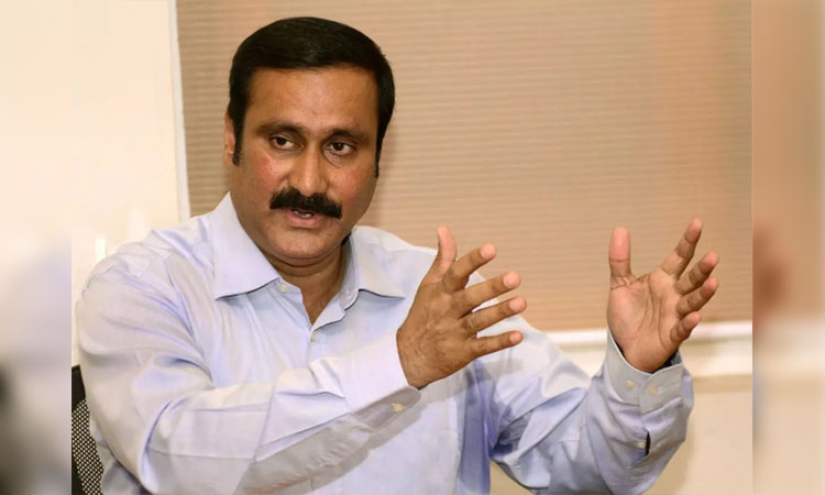 படித்த இளைஞர்களுக்கு துரோகம் செய்வதா?…. திமுக உடனே கைவிட வேண்டும்…. அன்புமணி ராமதாஸ்…!!