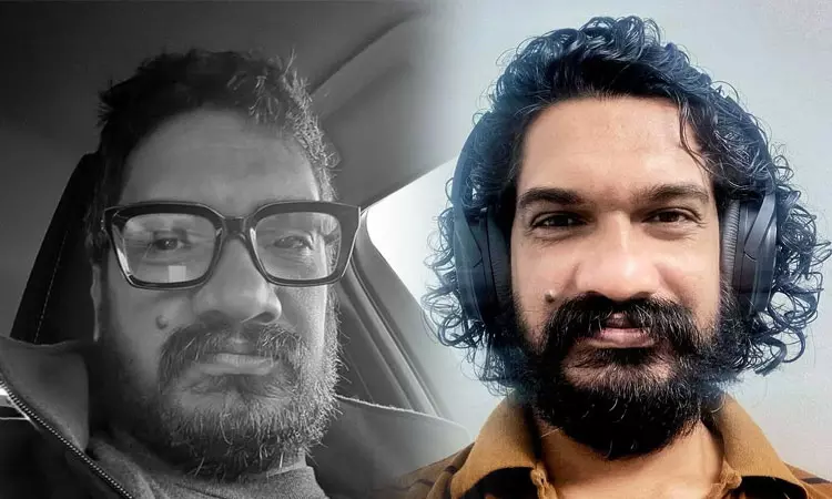 என்னைத் தொடர்ந்து துன்புறுத்துகிறார்…. இயக்குனர் மீது நடிகை பரபரப்பு குற்றச்சாட்டு….!!