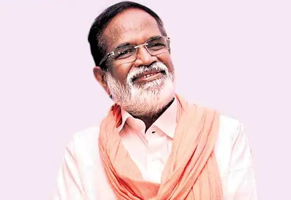 Breaking: பிரபல கரகாட்டக்காரன் பட இயக்குனர் கங்கை அமரன் மருத்துவமனையில் அனுமதி…!!!