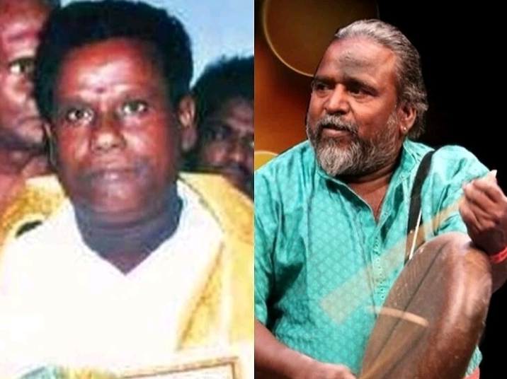 Breaking: பெருமை…! 2 தமிழர்களுக்கு பத்மஸ்ரீ விருது… மத்திய அரசு அதிரடி அறிவிப்பு…!!!