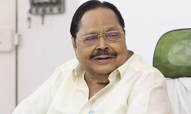 “ED ரெய்டு வழக்கமான ஒன்றுதான் புதிது அல்ல”.. நான் டெல்லிக்கு வேறு வேலையா போனேன்… அமைச்சர் துரைமுருகன் விளக்கம்..!!!