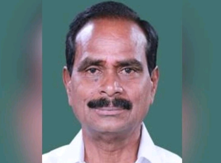 Breaking: அதிமுக முன்னாள் எம்பி பி.ஆர். சுந்தரம் காலமானார்…!!!