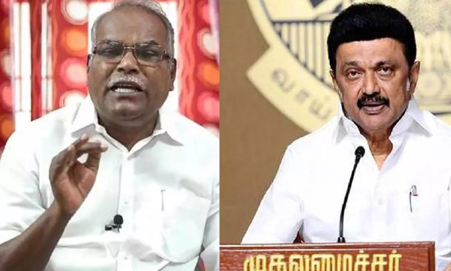 இதெல்லாம் நியாயமா..? இப்படி செய்வது திமுகவுக்கு தான் கெட்ட பெயர்… நான் முதல்வரை நேரில் சந்திக்க போகிறேன்… கே. பாலகிருஷ்ணன் அதிரடி..!!