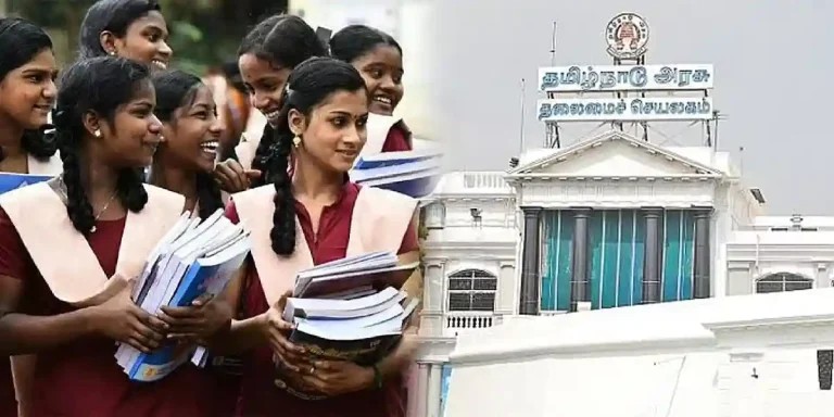 தமிழகம் முழுவதும் இன்று பள்ளி, கல்லூரிகள், அரசு அலுவலகங்களுக்கு…. வெளியான முக்கிய அறிவிப்பு…!!