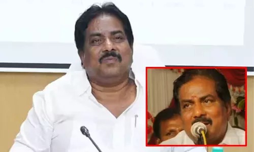 நாம் ஆண்ட சமூகத்தைச் சேர்ந்தவர்கள்.. அதை மறந்துடாதீங்க… அமைச்சர் மூர்த்தி சர்ச்சை பேச்சு..!