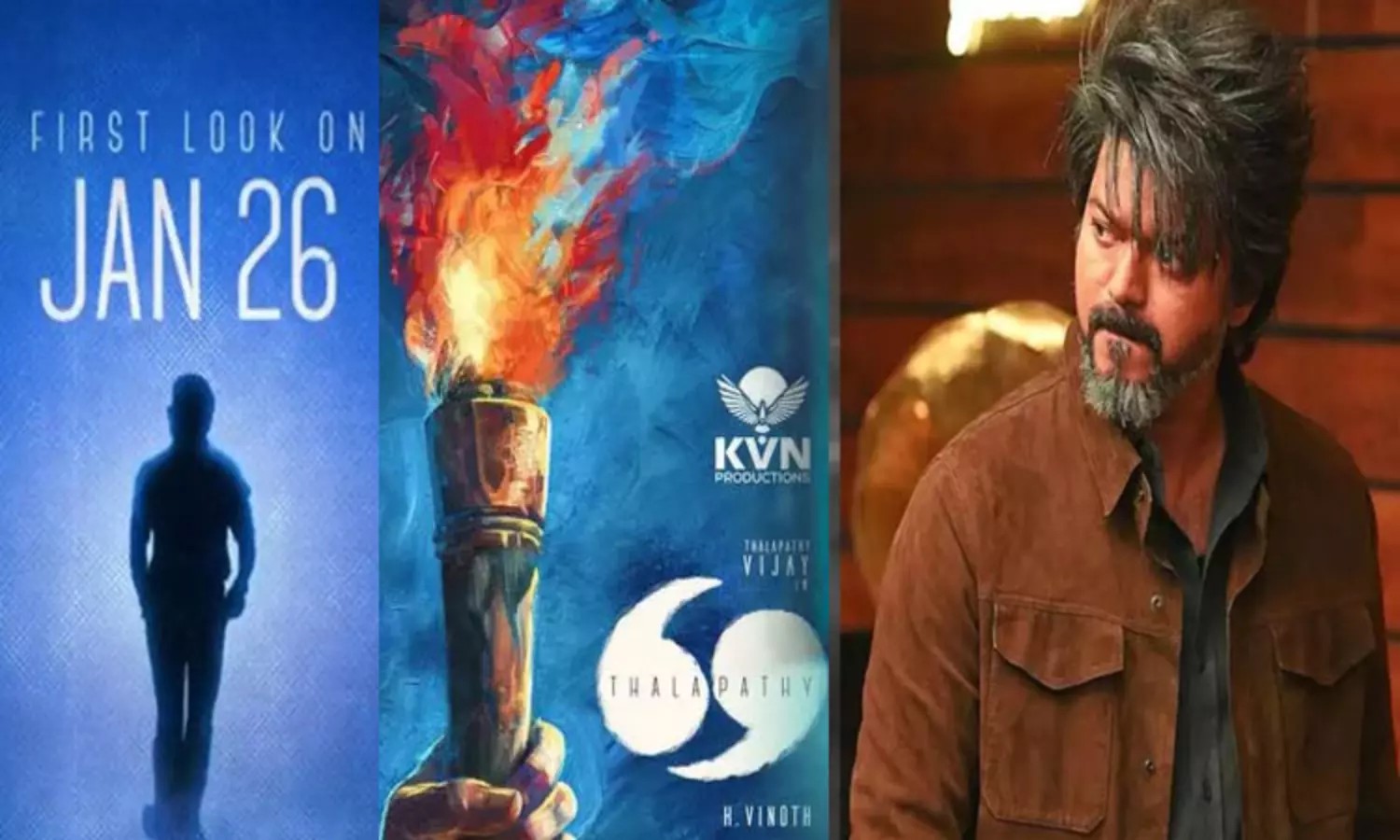 ரசிகர்களே ரெடியா…! நாளை தளபதி ரசிகர்களுக்கு காத்திருக்கும் செம ட்ரீட்.. தளபதி 69 பட டைட்டில் இதுதானா..? அதிரடி  அப்டேட்..!!!