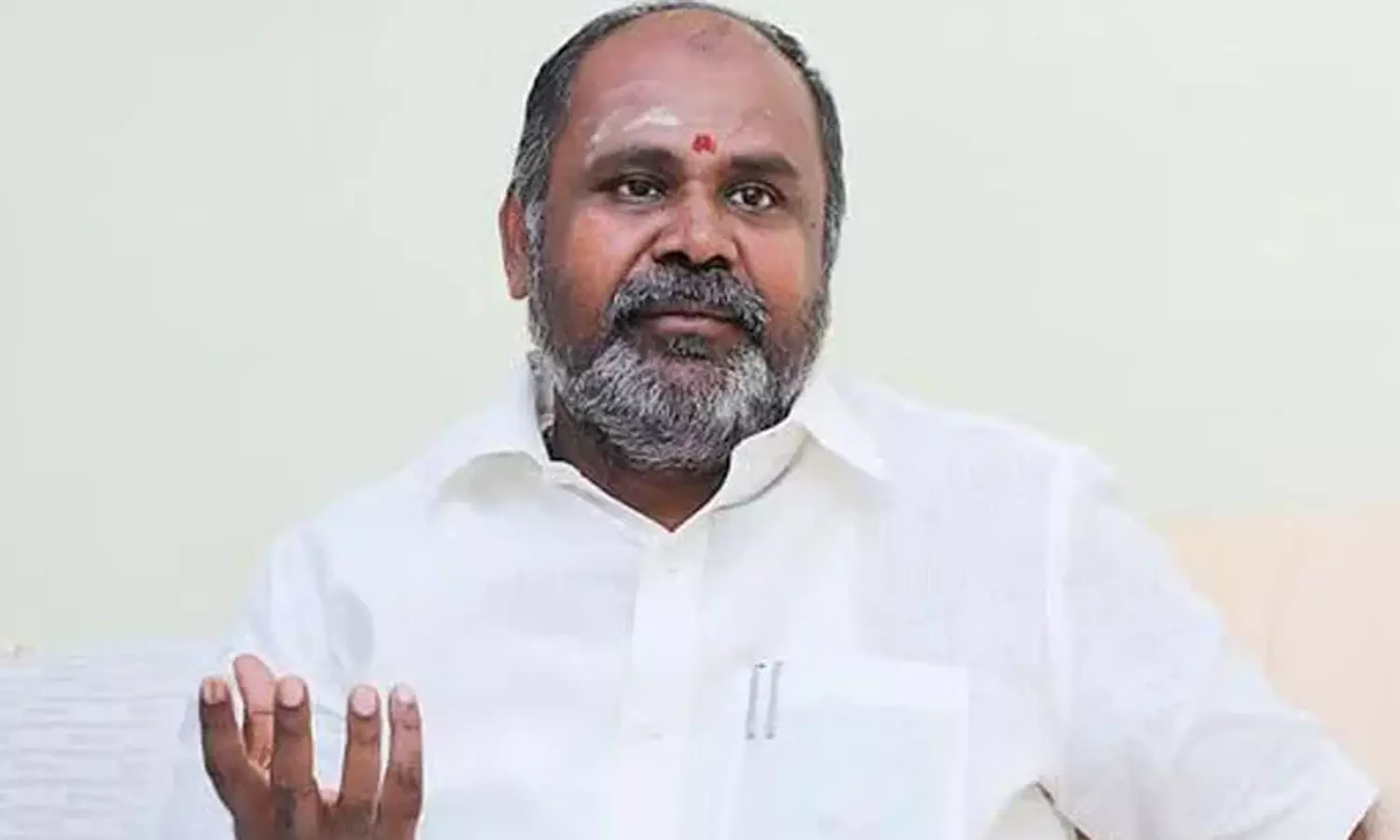 “கலெக்ஷன், கரப்ஷன், கமிஷன்”… செந்தில் பாலாஜி தான் மிகப்பெரிய அரசியல் வியாபாரி… ஆர்பி உதயகுமார் காட்டம்…!!