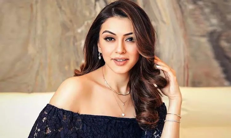 “அண்ணனுடன் சேர்ந்து வாழ விரும்பும் அண்ணி”… தடை போடும் அம்மா மகள்… நாத்தனாரை கொடுமைப்படுத்திய நடிகை ஹன்சிகா மீது வழக்குப்பதிவு..!!