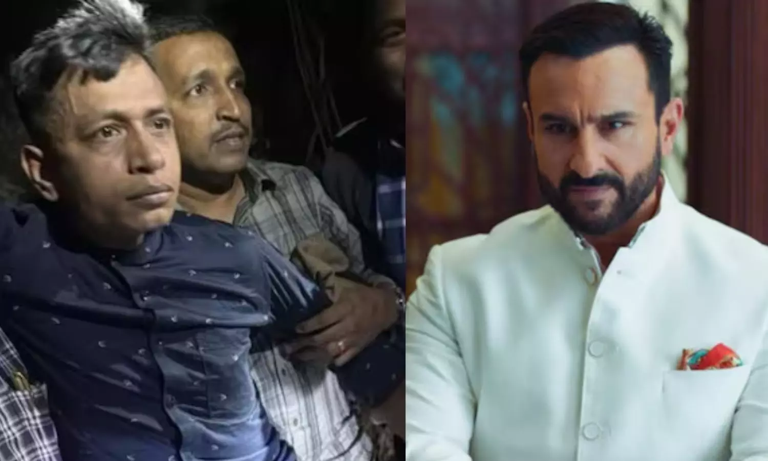 சயிப் அலிகான் கத்தி குத்து வழக்கு… கைது செய்யப்பட்ட குற்றவாளிக்கு ஆதரவு தெரிவித்து … கோர்ட்டில் சண்டையிட்ட வழக்கறிஞர்கள்…!!