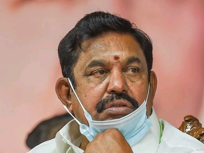எடப்பாடி பழனிச்சாமிக்கு திடீர் உடல் நலக்குறைவு… நலம் விசாரிக்கும் அதிமுகவினர்…!!!