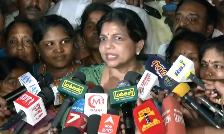 “2 வருஷத்தில் ரொம்ப அதிகம்”… நாட்டில் 4-ம் இடத்தில் தமிழ்நாடு இருக்கிறது… அதிர்ச்சி தகவலை சொன்ன சௌமியா அன்புமணி..!!