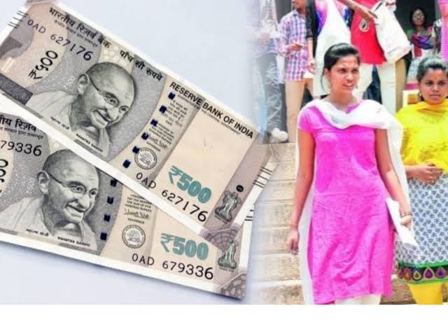 மக்களே…! மீண்டும் மகளிர் உரிமைத் தொகை விண்ணப்ப படிவம்… அரிய வாய்ப்பு.. இந்த சான்சை மிஸ் பண்ணிடாதீங்க..!!