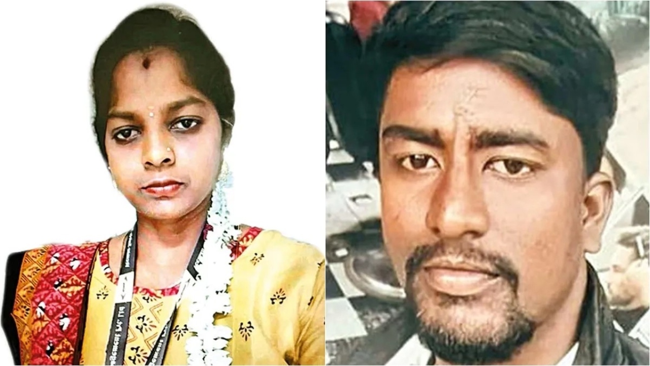 ஹோட்டல் ரூமில் காதலி….”என்னாச்சு மா உனக்கு…” நாடகமாடிய கள்ளக்காதலன்…. கடையில் நடந்த டுவிஸ்ட்….!!