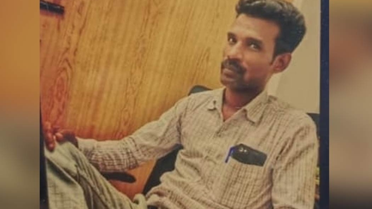 பட்டப்பகலில் ஓட ஓட விரட்டி கொன்ற கும்பல்…. பைனான்சியருக்கு நடந்த கொடூரம்…. பரபரப்பு சம்பவம்….!!