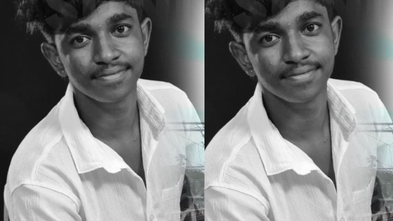 “ஐயோ இப்படியா ஆகணும்….” இயர் பட்ஸ்-ஐ தேடிய கல்லூரி மாணவர் துடிதுடித்து பலி…. கதறும் குடும்பத்தினர்….!!