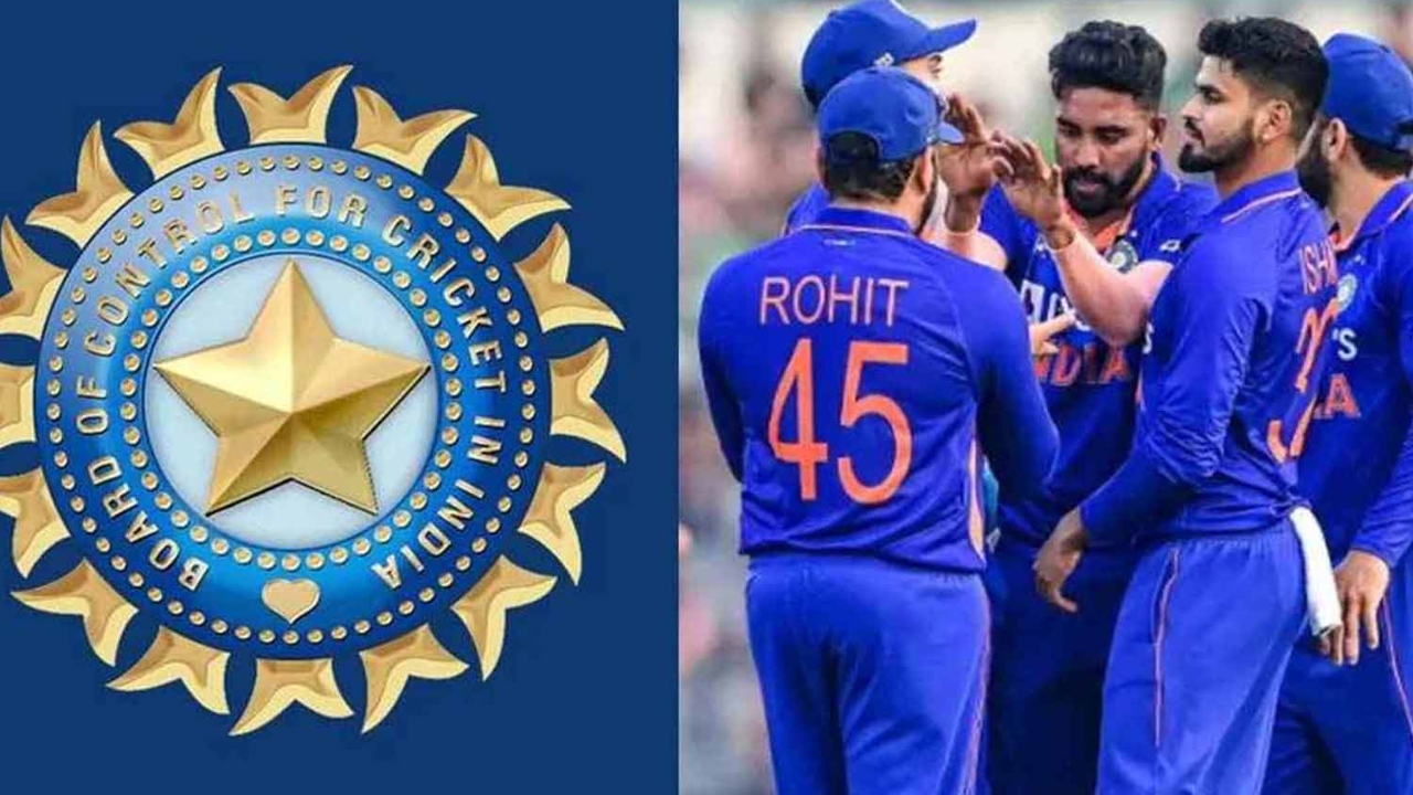 BREAKING: புதிய விதிமுறைகள் அமல்…. கிரிக்கெட் வீரர்களுக்கு செக் வைத்த பிசிசிஐ….!!