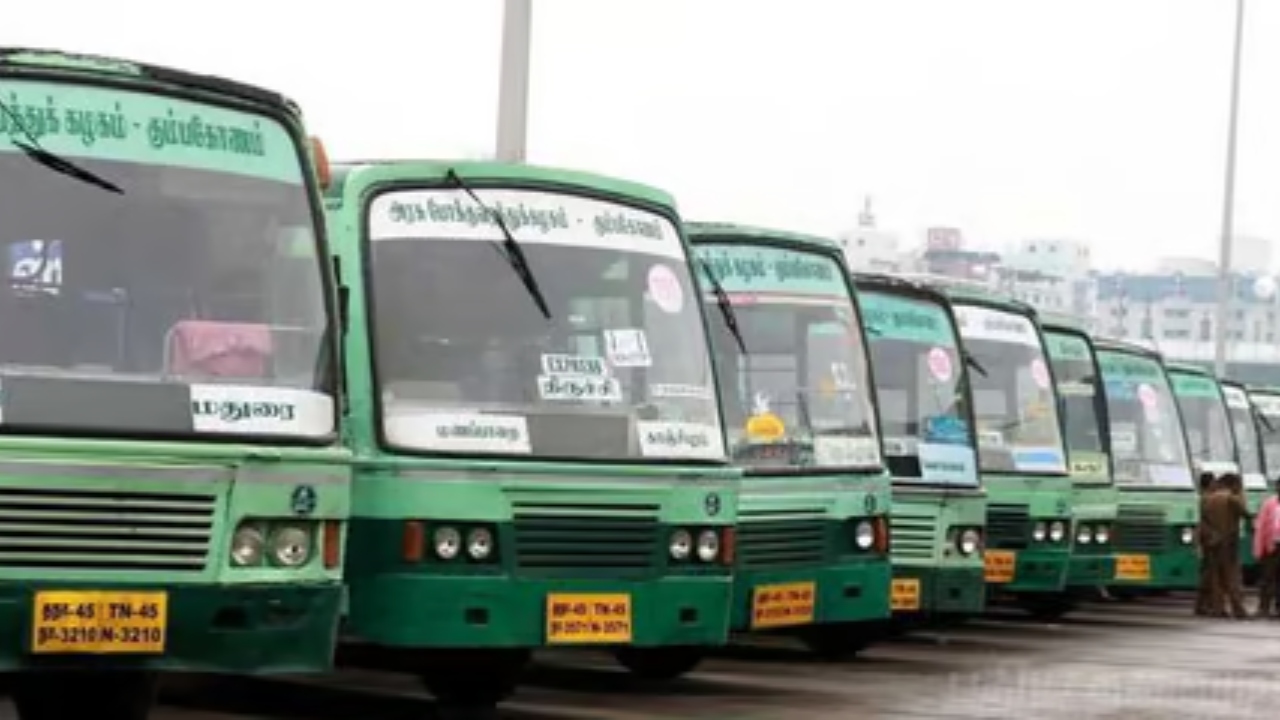 BREAKING: தமிழகத்தில் பேருந்து கட்டணம் உயர்வு….? வெளியான அதிரடி உத்தரவு….!!