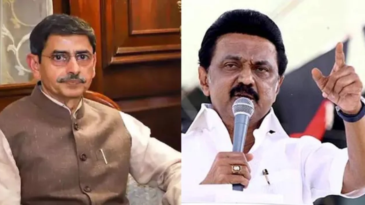 BREAKING: ஆளுநரை கண்டித்து நாளை (ஜன-7) கண்டன ஆர்ப்பாட்டம்…. திமுக அதிரடி அறிவிப்பு….!!