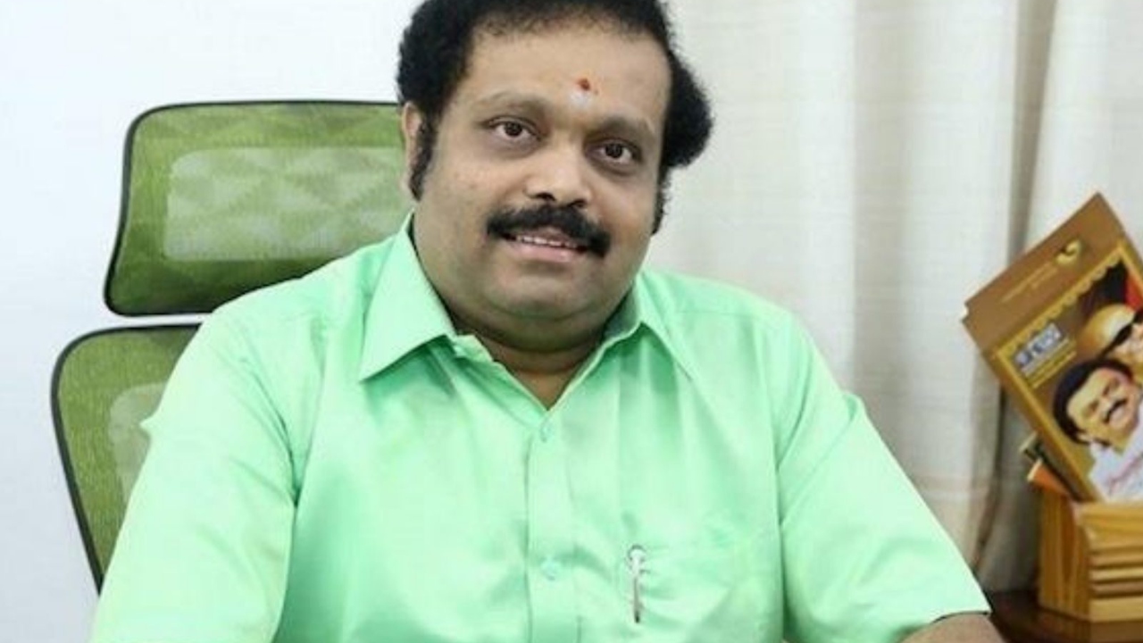 BREAKING: எம்.பி. கதிர் ஆனந்துக்கு சொந்தமான கல்லூரியில் மீண்டும் அமலாக்கத்துறை சோதனை…. பரபரப்பு….!!