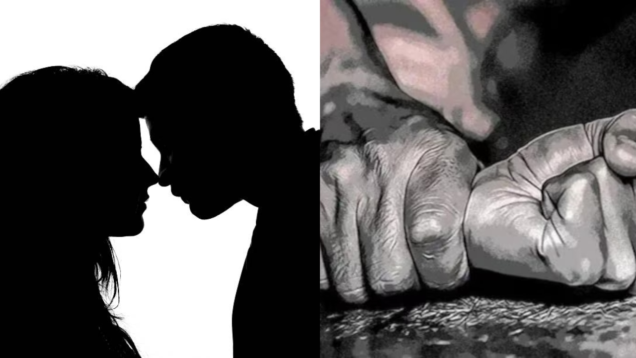 “நான் கூப்பிட்டால் நீ வரணும்….” உறவினரோடு தனிமையில் இருந்த பெண்…. மிரட்டிய வாலிபர்கள்… போலீஸ் அதிரடி….!!